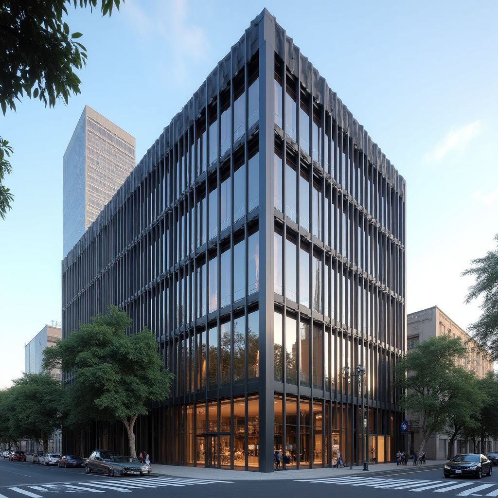 Historia PetroInvest Argentina oficinas Buenos Aires
