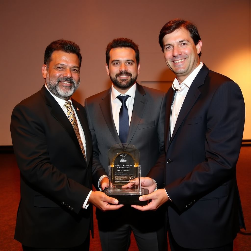 Mejor Inversión Latinoamérica