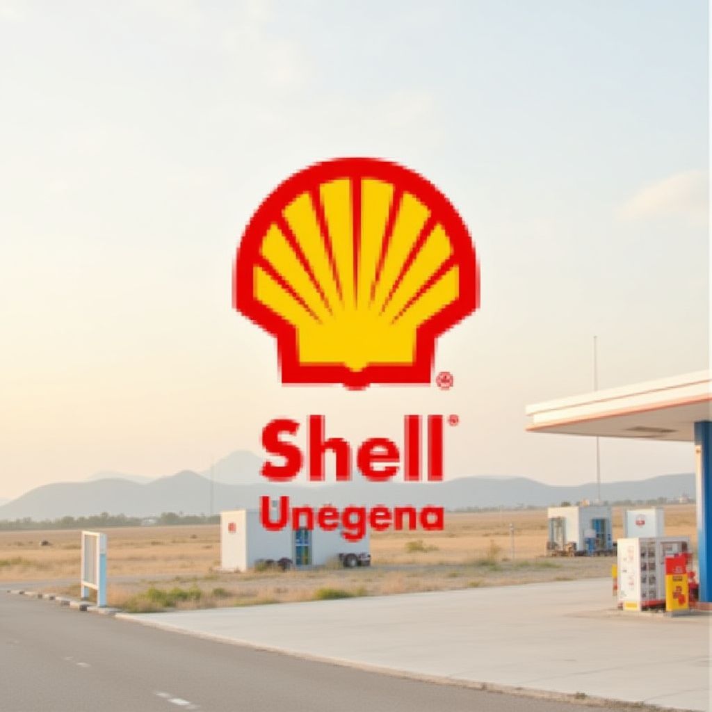 Shell Argentina