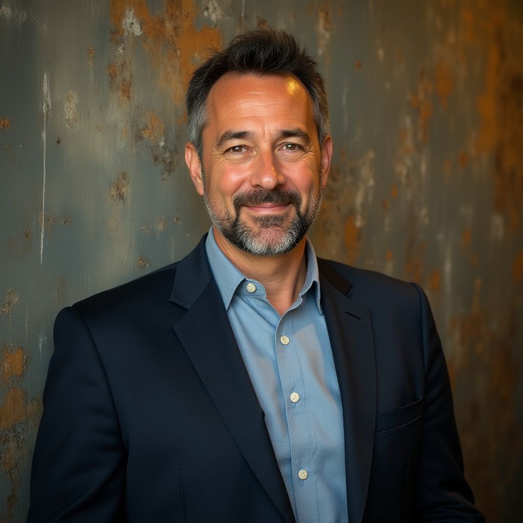Carlos Mendoza