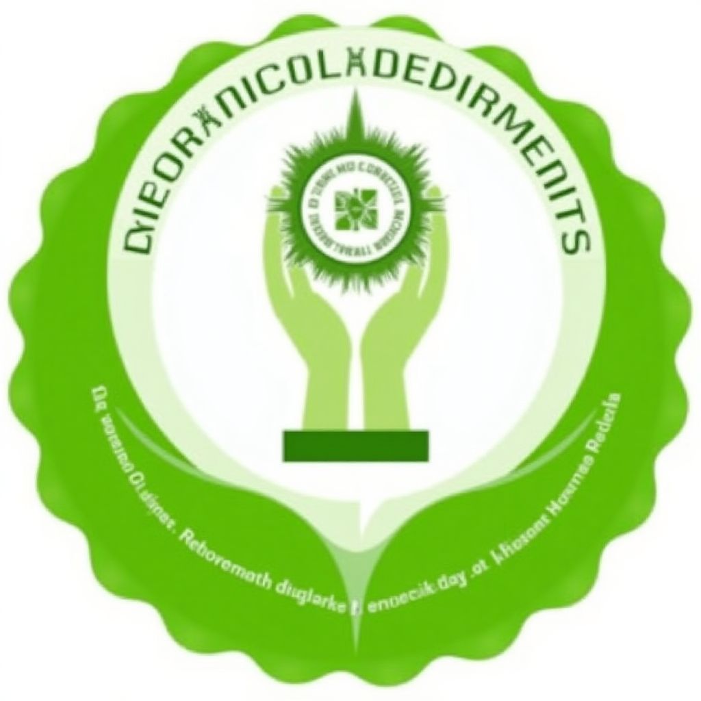 Certificación Sostenibilidad