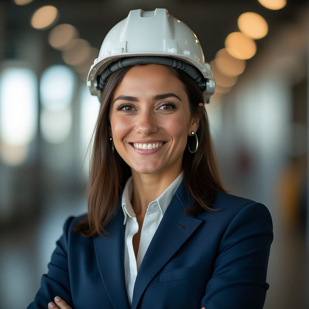 Ing. Patricia Vásquez CTO PetroInvest Argentina