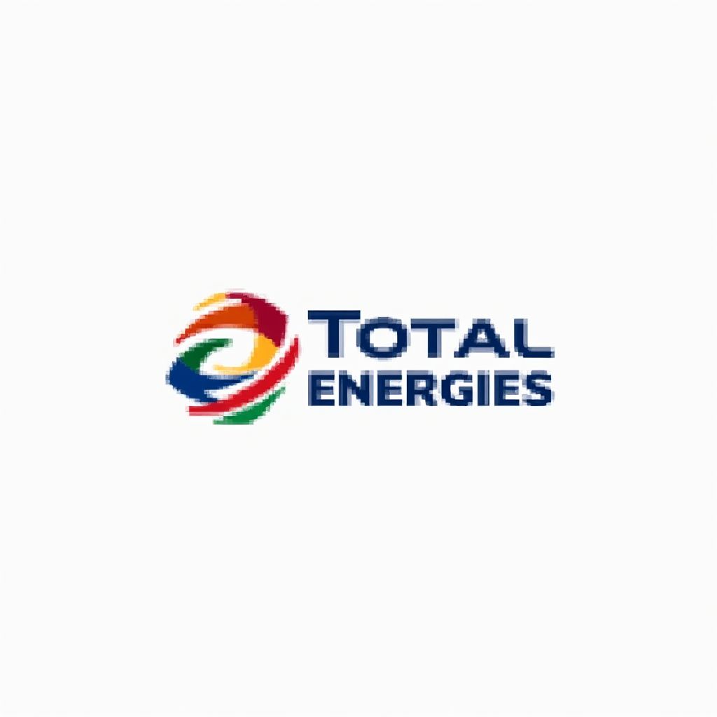 Total Energies